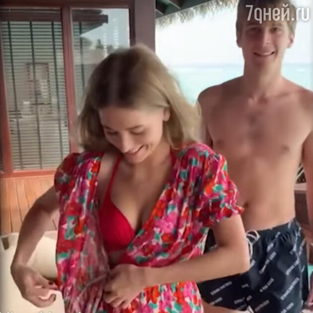 Кристина Асмус фото