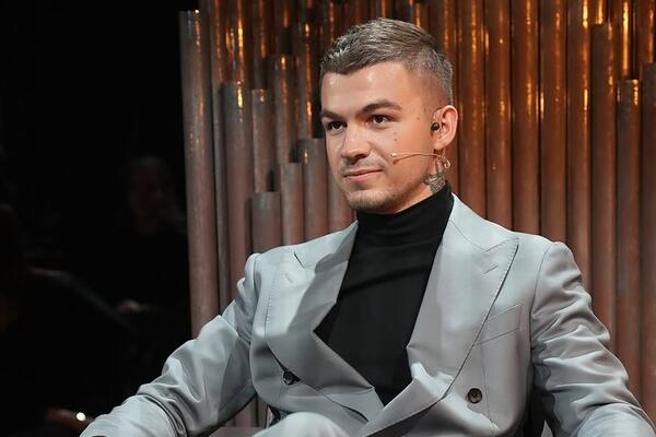 Влад Череватый — о своей травме: «Никому не пожелаю такого детства»