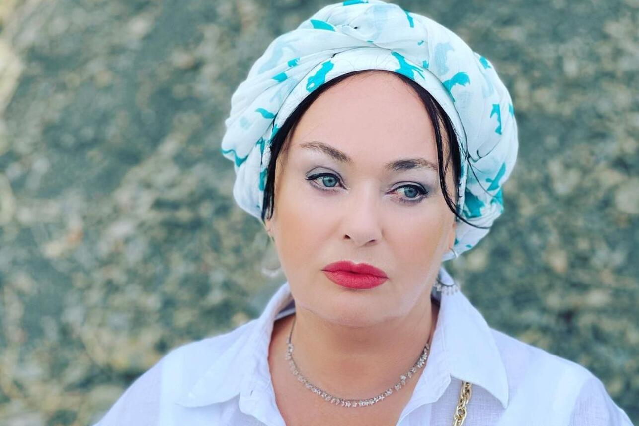 Лариса гузеева в купальнике