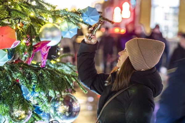 Повторится 2003 год: синоптик дал новый прогноз погоды на новогоднюю ночь