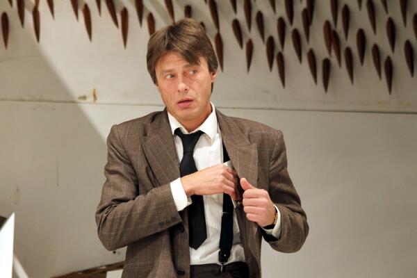 Что близкие Лобоцкого запретили делать на его похоронах — ни при каком условии