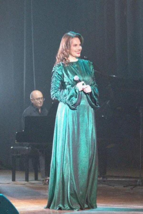 «Это был счастливый билет»: Дмитрий Харатьян отметил необычный юбилей