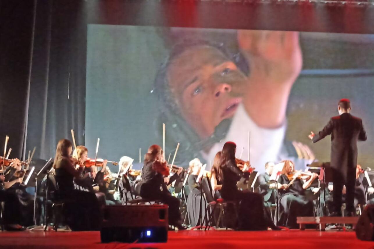 «Это был счастливый билет»: Дмитрий Харатьян отметил необычный юбилей