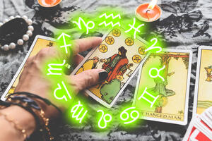 Таро-гороскоп на неделю 26 января — 1 февраля для всех знаков зодиака