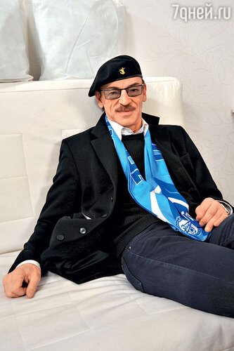 Михаил Боярский