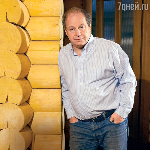 Дмитрий Астрахан