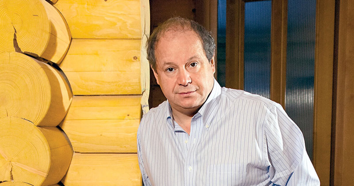 Дмитрий астрахан биография личная жизнь