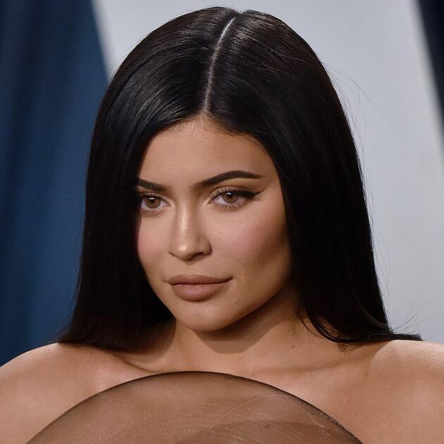 Кайли Дженнер - фото