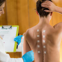 Что случилось с аллергией: реакция есть, а тесты отрицательные