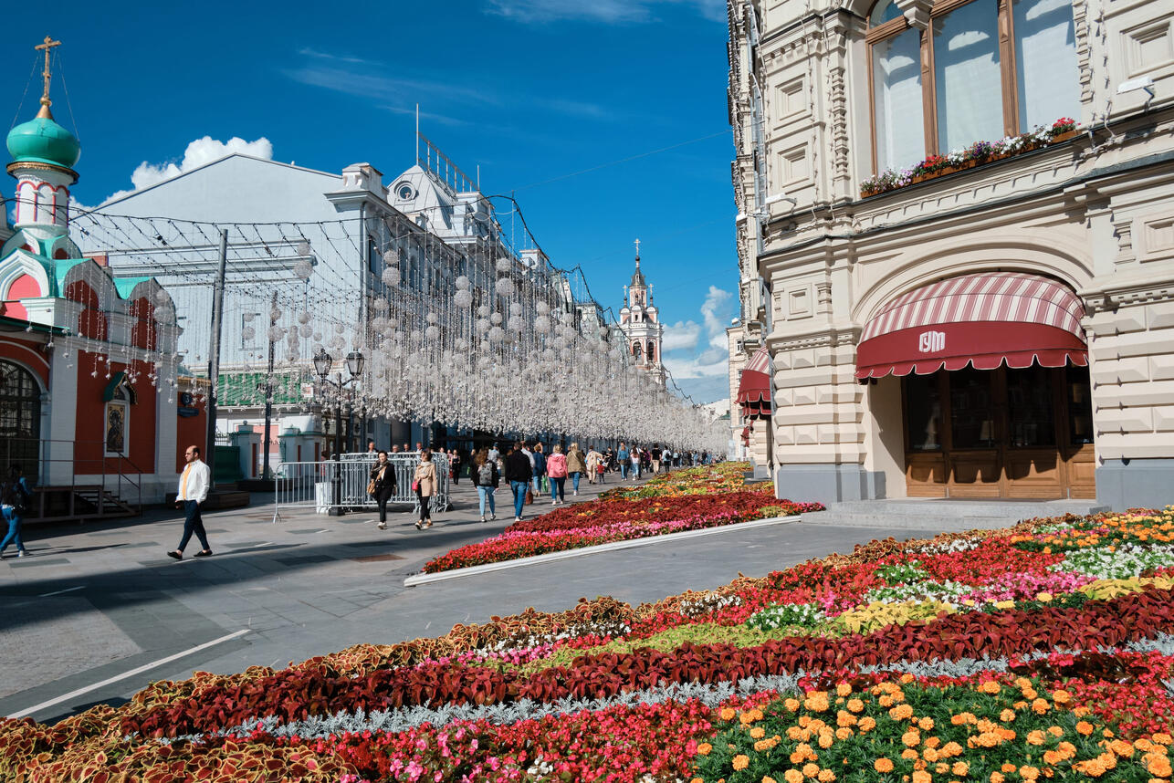 РњР&deg;Р№СЃРєРёР&micro; РїСЂР&deg;Р&middot;РґРЅРёРєРё РїРѕРґ СѓРіСЂРѕР&middot;РѕР№? РЎРёРЅРѕРїС&sbquo;РёРєРё РґР&deg;Р&raquo;Рё РїР&micro;СЂРІС&lsaquo;Р№ РїСЂРѕРіРЅРѕР&middot; РЅР&deg; РЅР&deg;С&Dagger;Р&deg;Р&raquo;Рѕ РјР&deg;СЏ РІ РњРѕСЃРєРІР&micro;