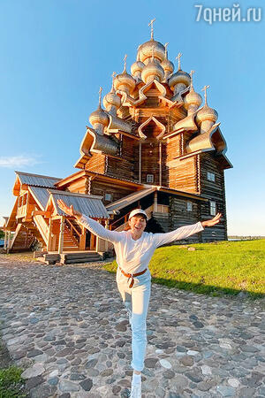 Марина Александрова 