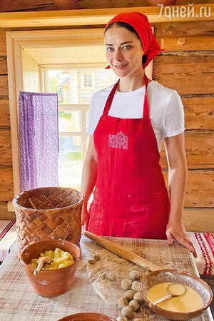 Марина Александрова 