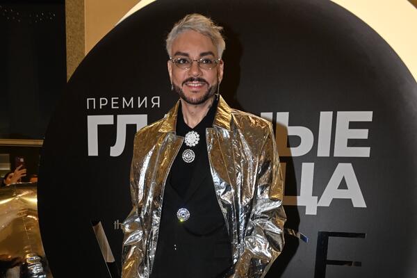 У исхудавшего Киркорова заподозрили страшное — липосакция или микроинсульт?