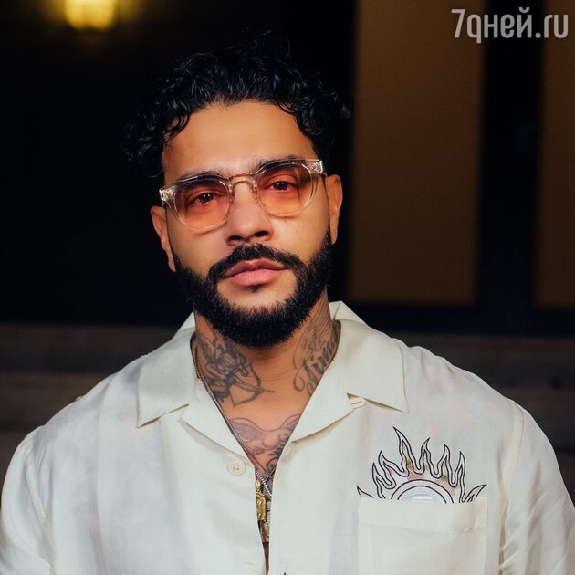 Тимур Юнусов