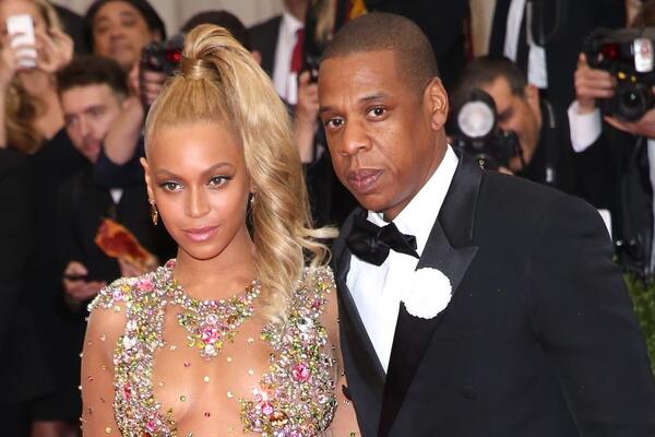 Бейонсе с Джей Зи обзавелись домом за 90 миллионов