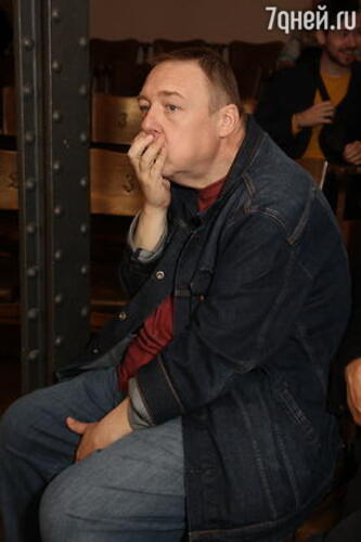 Александр Семчев