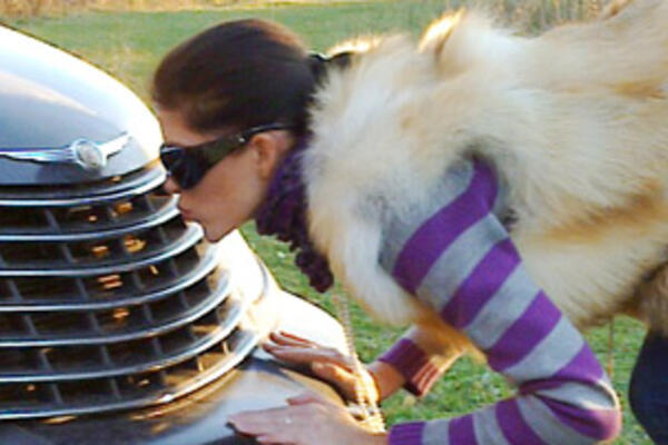 Конкурс «Я и моя машина» завершен!