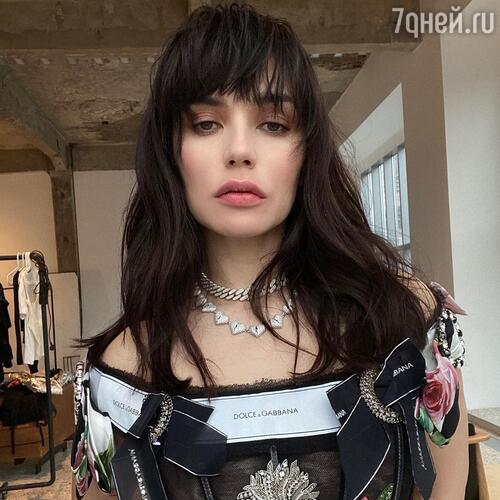 Ольга Серябкина