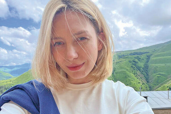 Валерия Федорович: «Нормальный сон — жизненная необходимость»