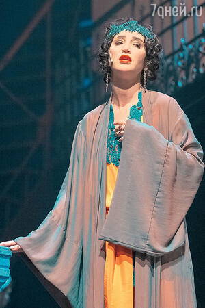 Ольга Бузова