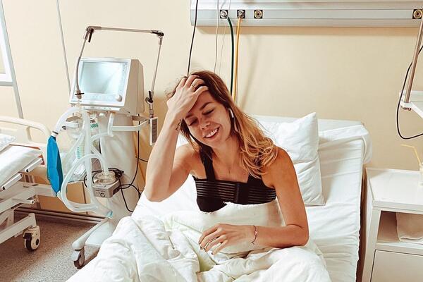 Экс-ведущей «Орла и Решки» сделали операцию