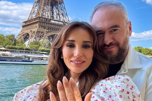 Чехова раскрыла детали свадьбы со Златопольским