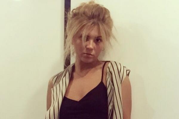 Дочь Валерии заказала именные полотенца