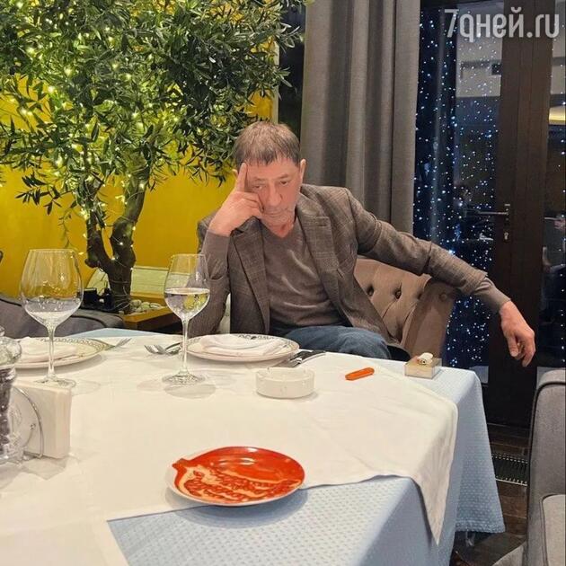 Григорий Лепс