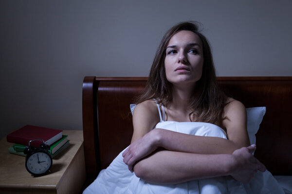 Как быстро засыпать: причины бессонницы и способы с ней бороться