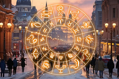 Гороскоп на неделю 2 — 8 февраля для всех знаков зодиака