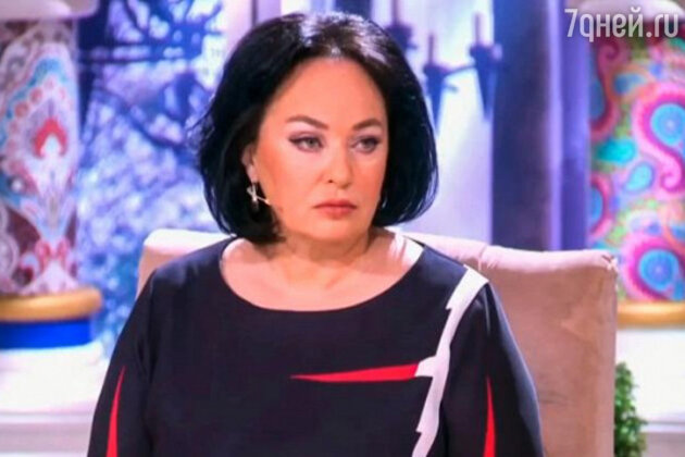 Лариса Гузеева