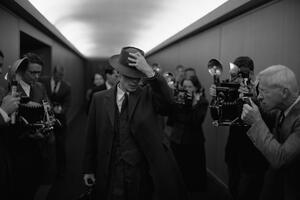 Сюжет «Оппенгеймера» Кристофера Нолана охватит 45 лет жизни Роберта Оппенгеймера