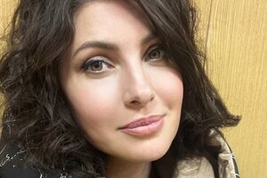 Пообщалась с полицейскими и психиатром: Анастасия Макеева провела ночь в полиции