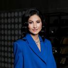 Бибигуль Кушалиева