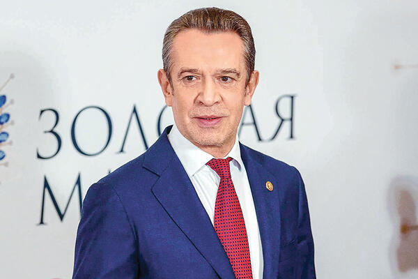 «Золотая Маска» впервые проведет торжественную церемонию в Сибири
