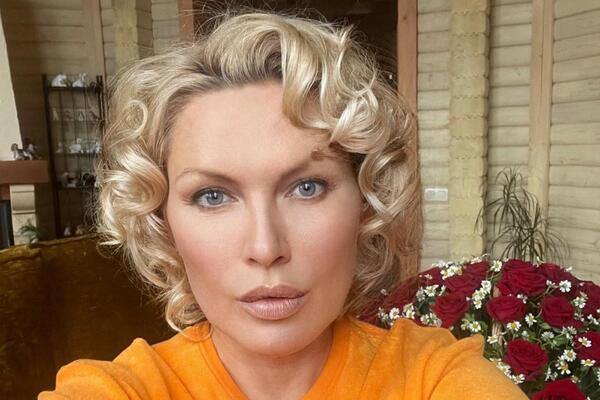 Беременная Рагозина сообщила о личной трагедии