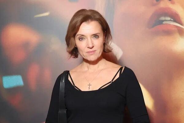 Алферова сказала о самом важном на фоне новостей о разводе с Бероевым