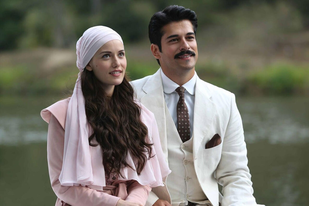 кадр из сериала «Королек — птичка певчая», 2013 фото