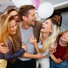 25 лучших конкурсов на день рождения для взрослых в 2026 году