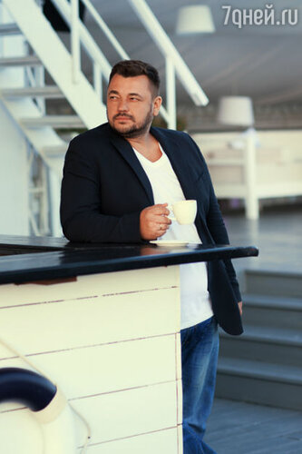 Сергей Жуков