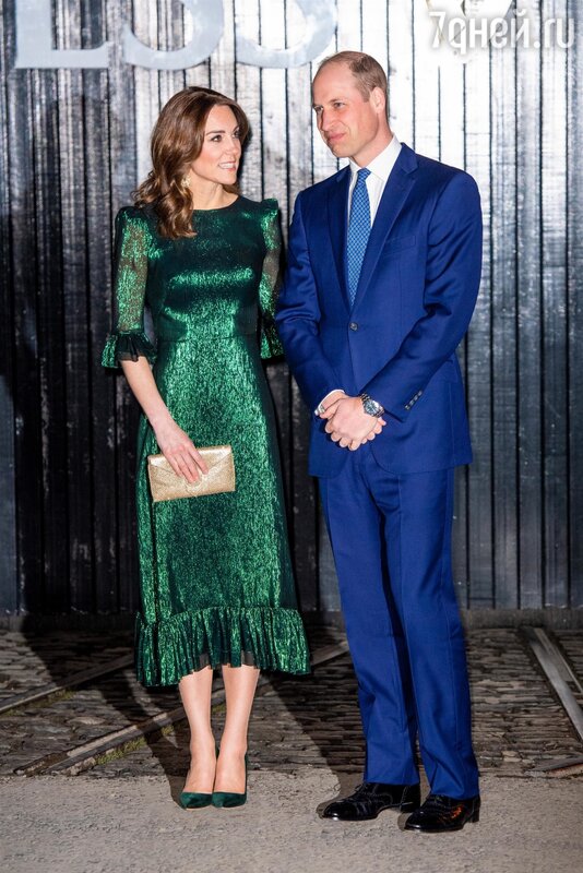 Кейт Миддлтон все же удастся обойти Камиллу супруге