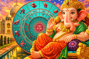 Одним — ревность, а другим — страсть и зов сердца: индийский гороскоп на 6 — 12 апреля