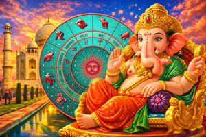 Одним — ревность, а другим — страсть и зов сердца: индийский гороскоп на 6 — 12 апреля