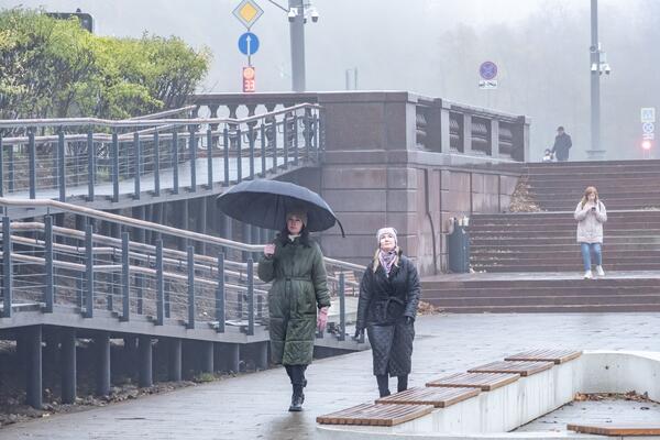 Жесть, а не погода: в Гидрометцентре обескуражили прогнозом на осень