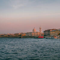 Куда поехать весной в России: 5 интересных направлений