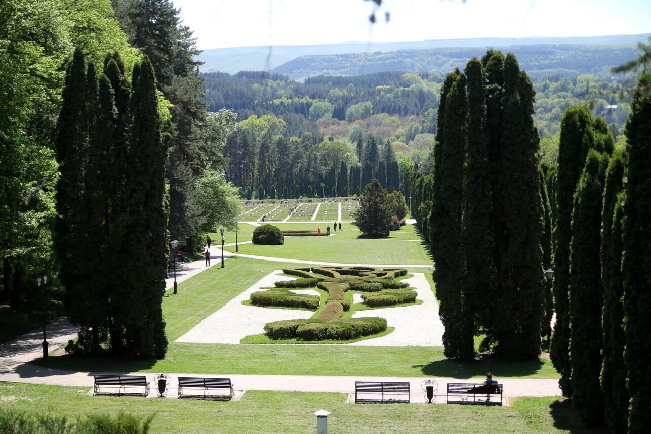 куда поехать весной в России, весенние путешествия по России, отдых весной, Золотое кольцо весной, Сочи весной, Кавминводы, Санкт-Петербург весной, Казань весной, путешествия по России, маршруты на весну