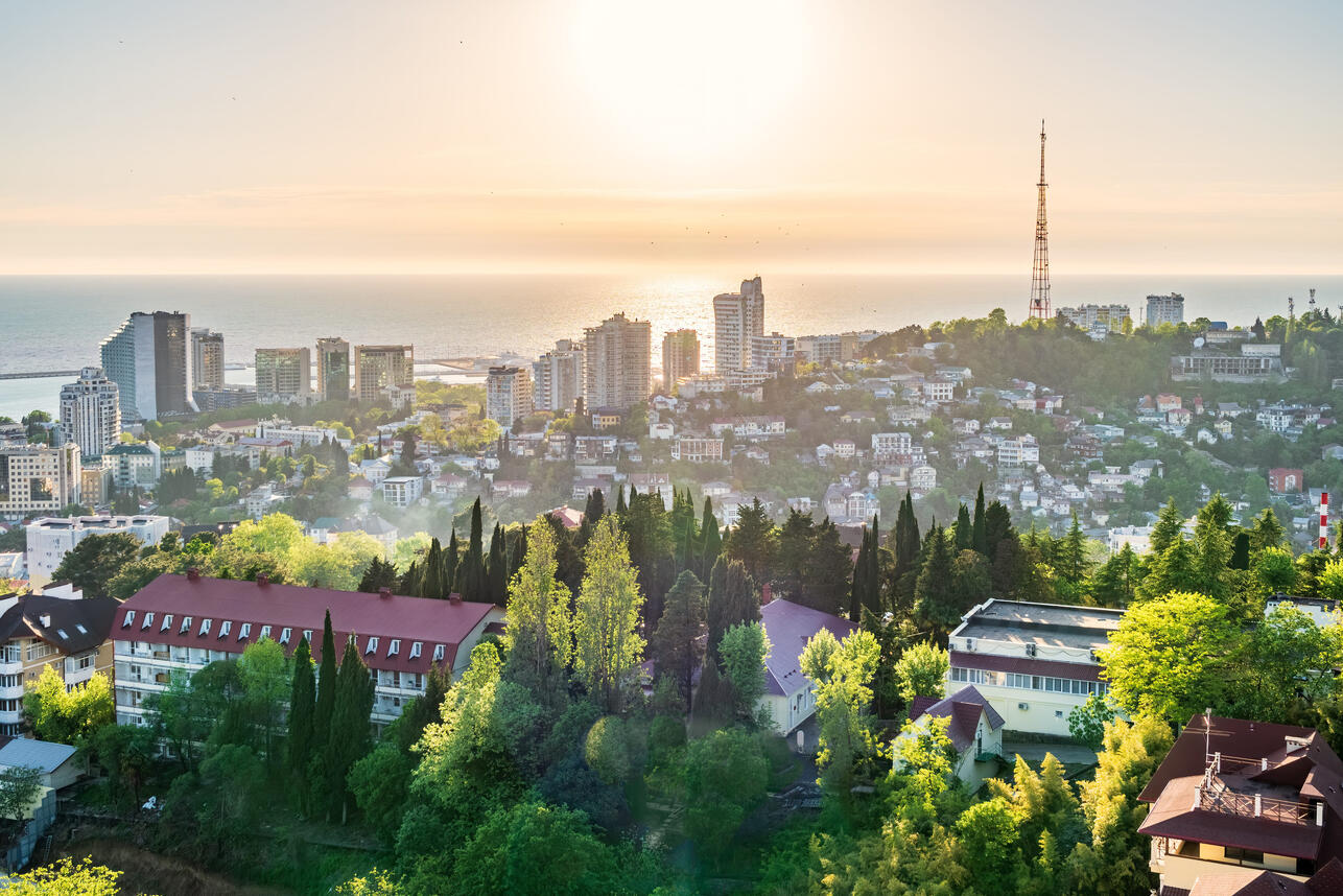 куда поехать весной в России, весенние путешествия по России, отдых весной, Золотое кольцо весной, Сочи весной, Кавминводы, Санкт-Петербург весной, Казань весной, путешествия по России, маршруты на весну