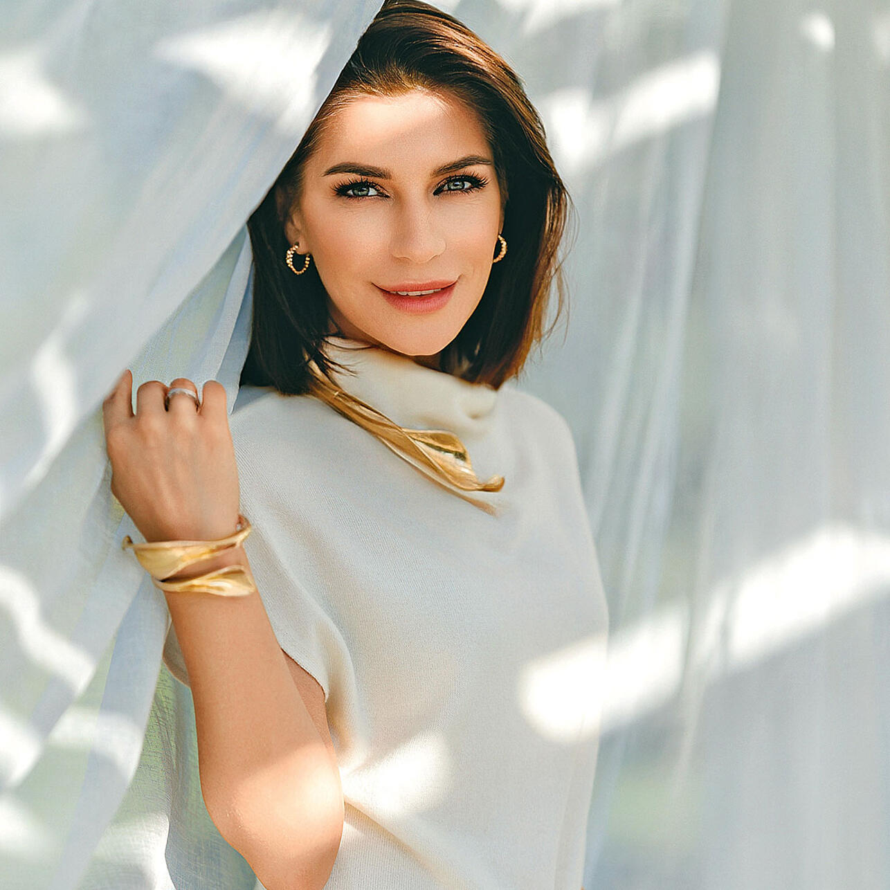 Екатерина Волкова. Фото