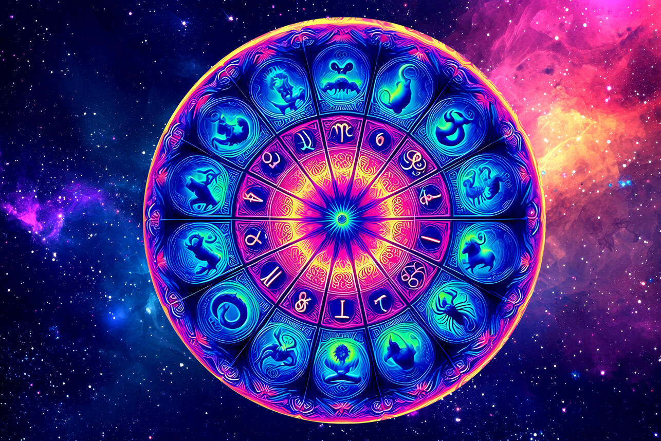 Гороскоп на неделю 12 — 18 января для всех знаков зодиака. фото