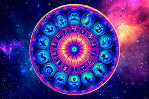 Гороскоп на неделю 12 — 18 января для всех знаков зодиака